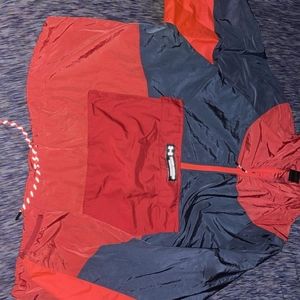 I really didn't like the way it felt on me.